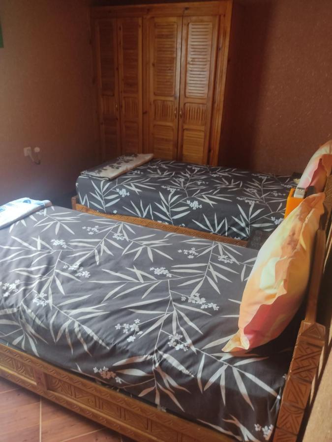 Gite Rurale Sousse Paradis Vallee Tagherat Anekrim Kültér fotó