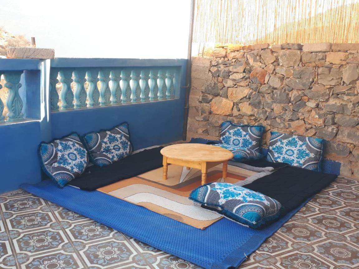 Gite Rurale Sousse Paradis Vallee Tagherat Anekrim Kültér fotó